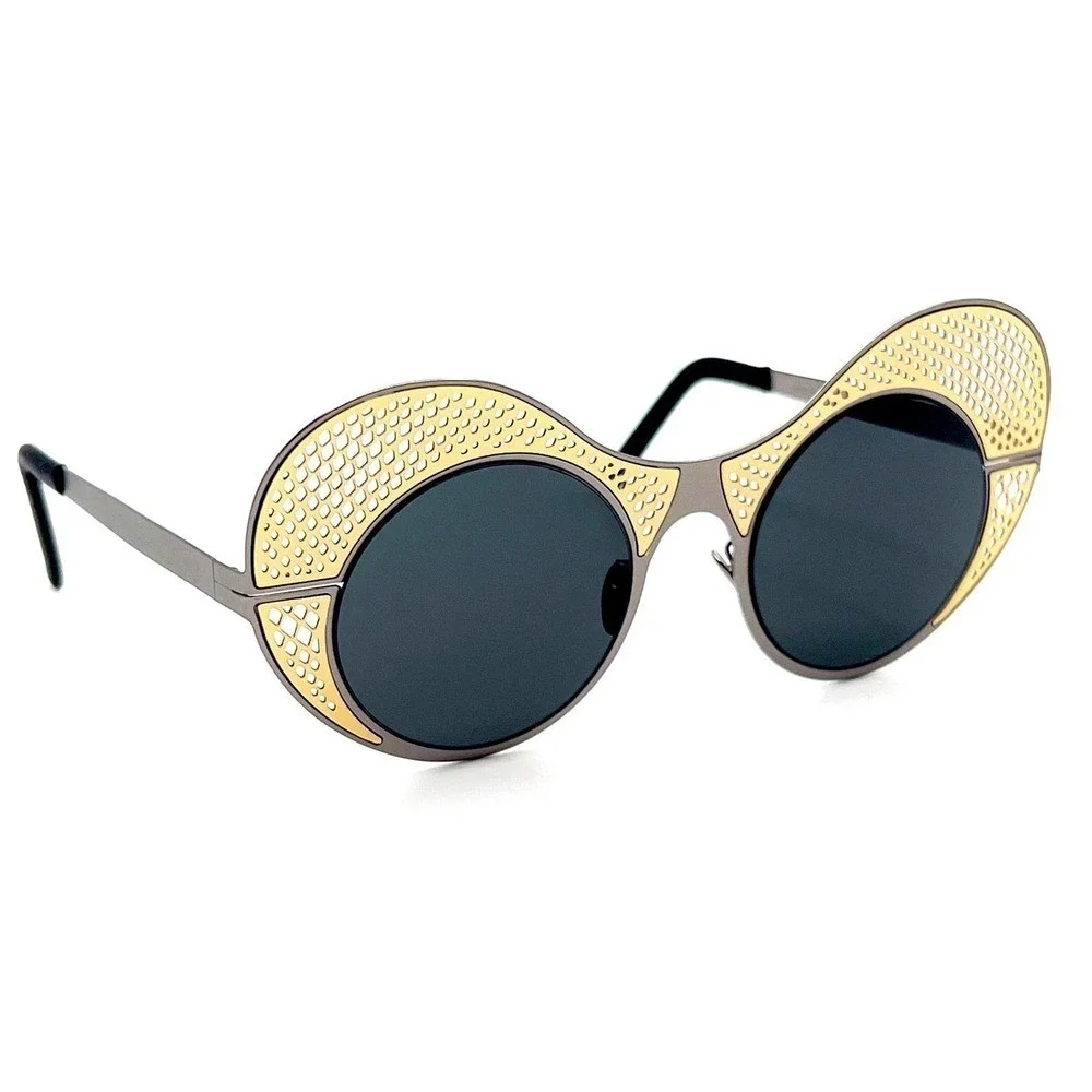 NEW!!! PUGNALE Arilla Sunglasses Authentic
